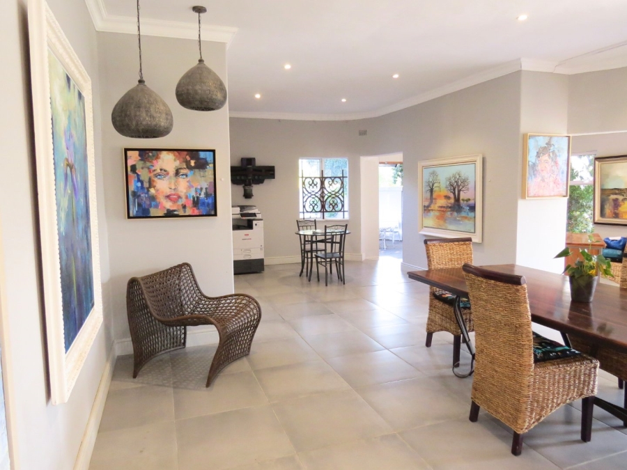 5 Bedroom Property for Sale in Dan Pienaar Free State